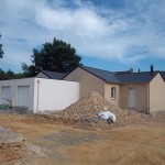 Chantier Public, Diquero-Rio, couvreur à Redon, Ille et Vilaine, 35